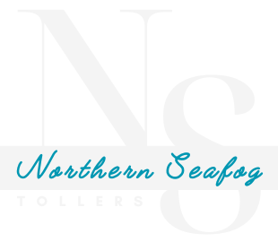 Northern Seafog Tollers